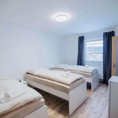 Apartman Petra Hostka  Extérieur photo