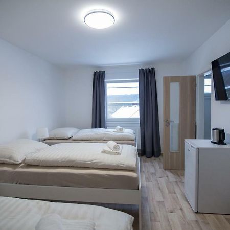 Apartman Petra Hostka  Extérieur photo