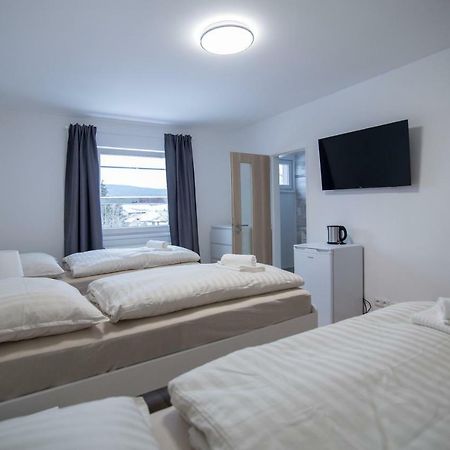 Apartman Petra Hostka  Extérieur photo
