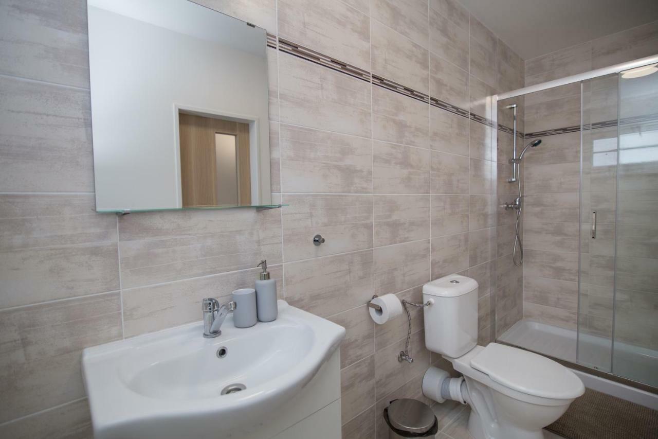Apartman Petra Hostka  Extérieur photo