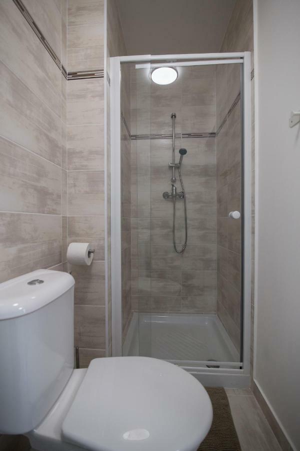 Apartman Petra Hostka  Extérieur photo