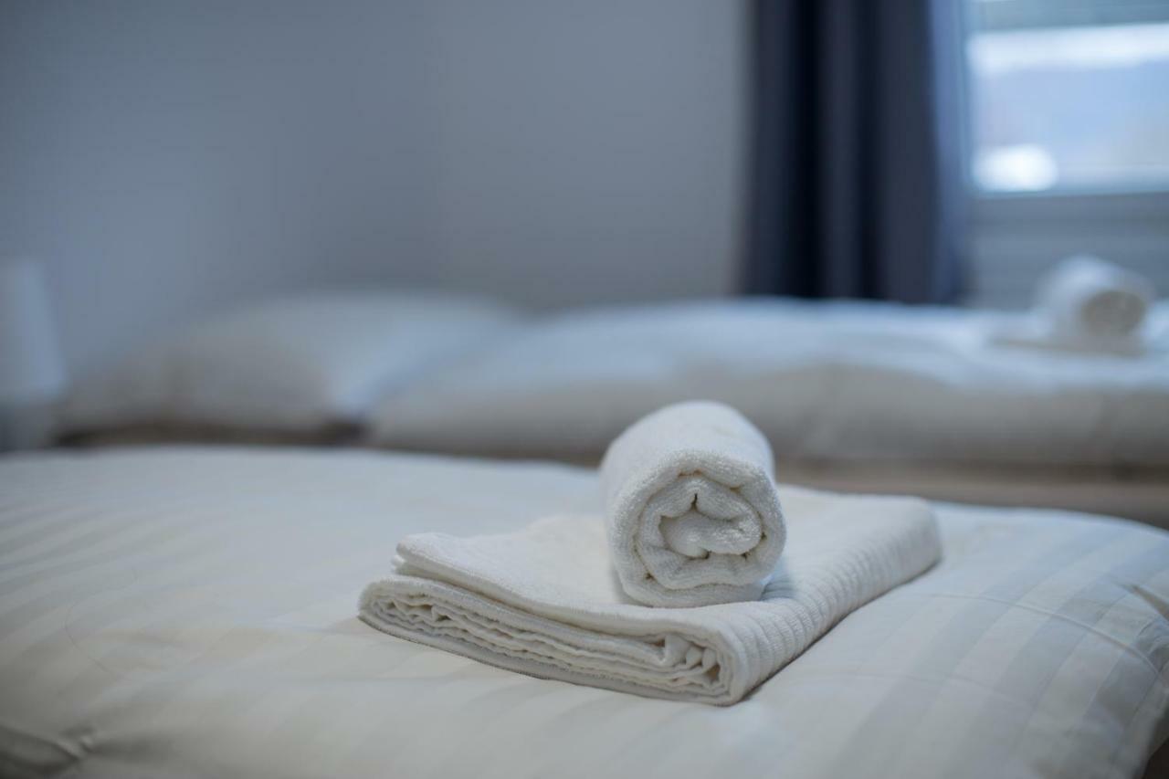 Apartman Petra Hostka  Extérieur photo