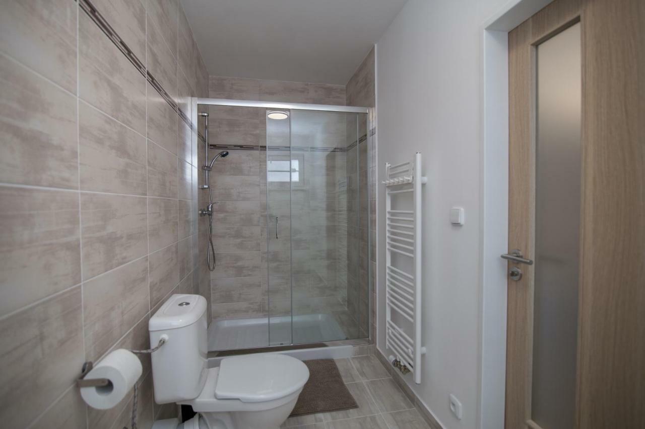 Apartman Petra Hostka  Extérieur photo