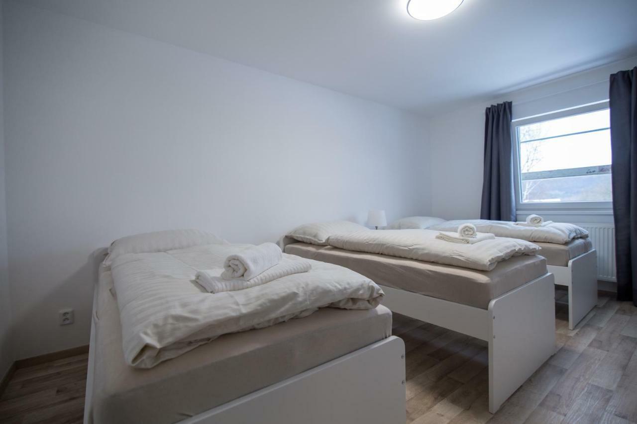 Apartman Petra Hostka  Extérieur photo